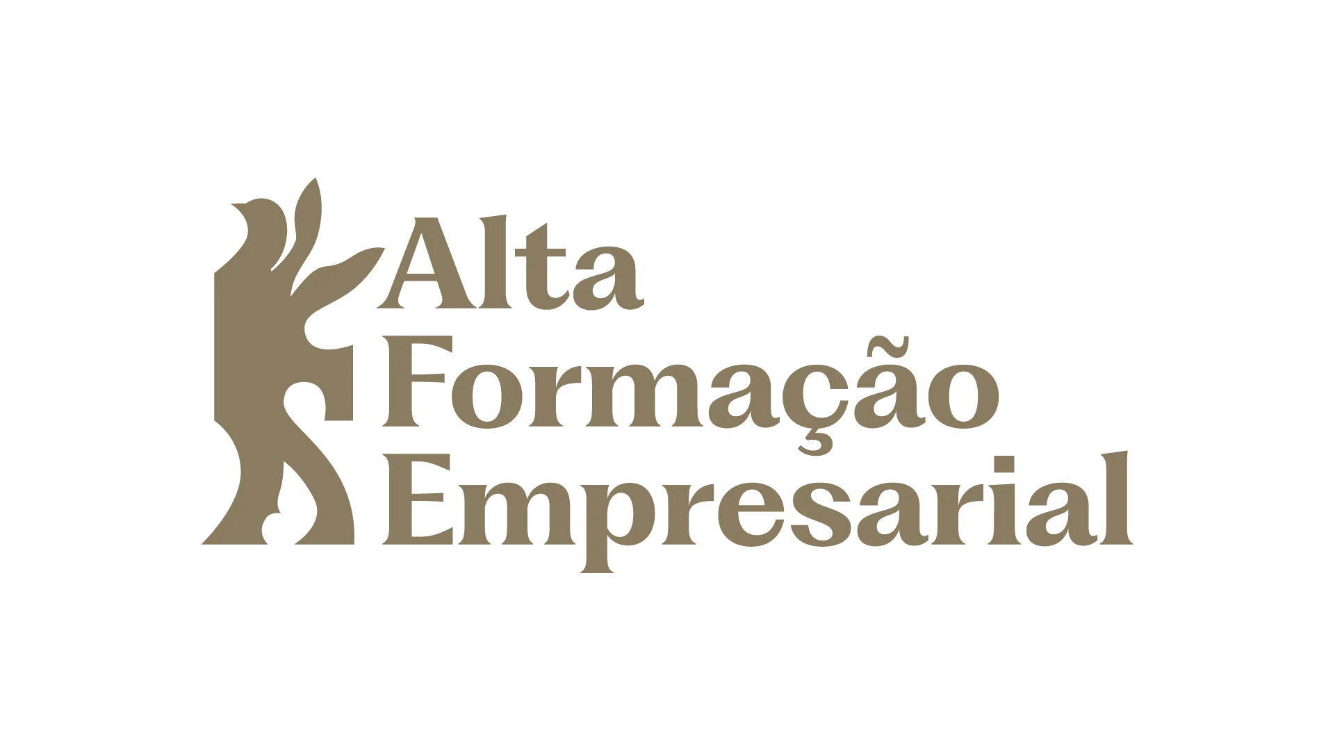 Alta Formação Empresarial · AMF
