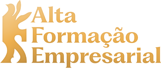 Novos Líderes · AMF